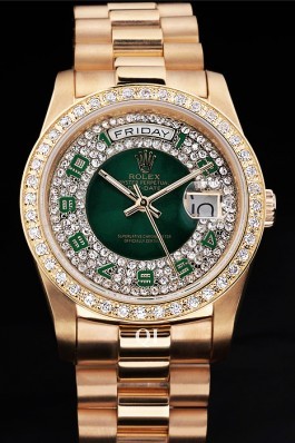 Rolex Watch 1578